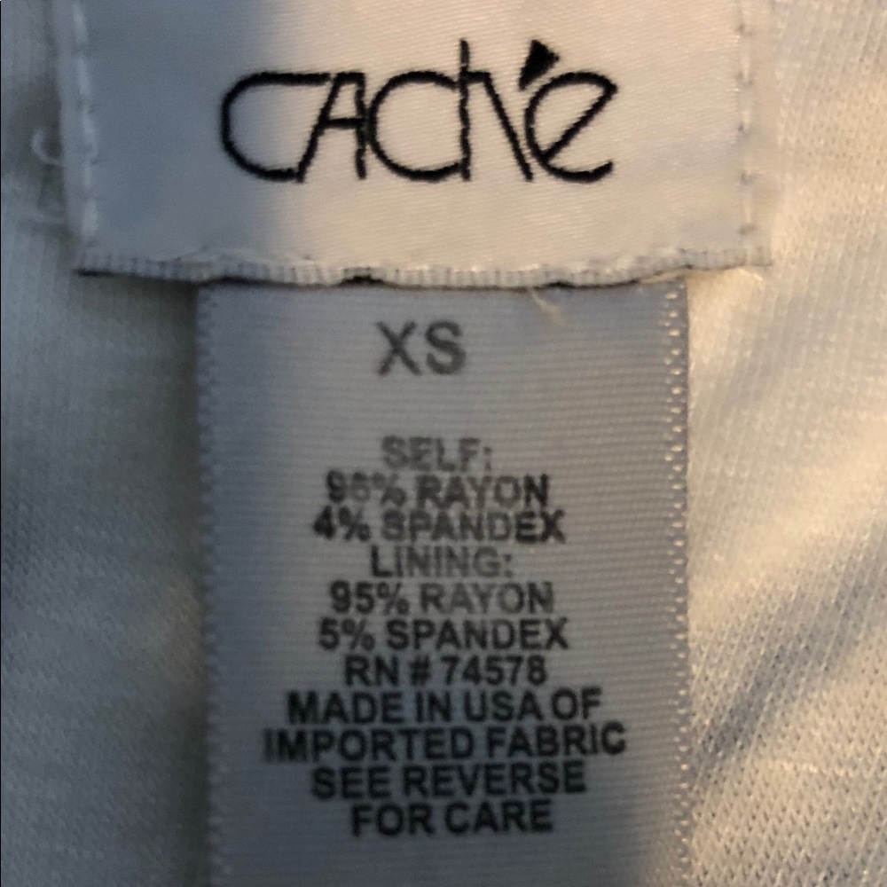 Cache Halter Sundress - image 4